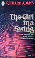 Girl In A Swing