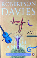 Rebel Angels