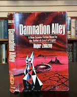 Damnation Alley
