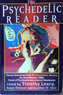The Psychedelic Reader