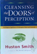 Cleansing the Doors of Perception