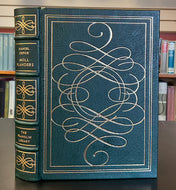 Moll Flanders