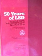 50 Years of LSD