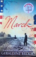 March