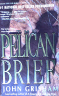 The Pelican Brief