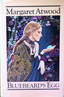 Bluebeard's Egg
