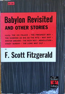 Babylon Revisited and Other Stories