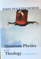 Quantum Physics and Theology