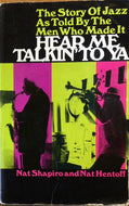 Hear Me Talkin' to Ya