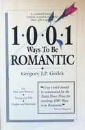 1001 Ways To Be Romantic