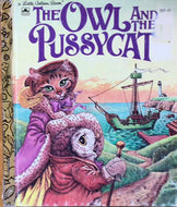 The Owl and the Pussycat
