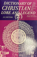 Dictionary of Christian Lore and Legend