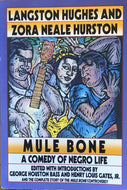 Mule Bone
