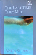The Last Time They Met (LP)