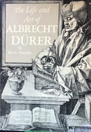The Life and Art of Albrecht Durer