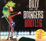 Billy and the Boingers Bootleg