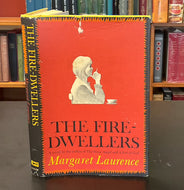 The Fire-Dwellers