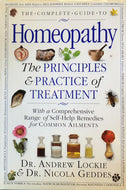 The Complete Guide to Homeopathy