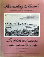 Printmaking in Canada