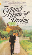 Anne's House Of Dreams