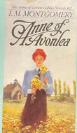 Anne of Avonlea