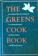 The Greens Cook Book