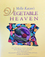 Vegetable Heaven