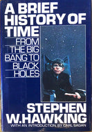 A Brief History of Time