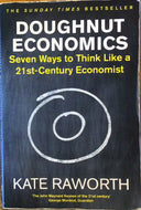 Doughnut Economics