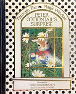 Peter Cottontail's Surprise