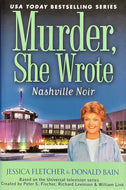 Murder, She Wrote: Nashville Noir (LP)