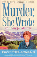 Murder, She Wrote: Panning for Murder (LP)
