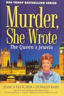Murder, She Worte: The Queen's Jewels (LP)
