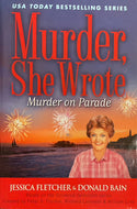 Murder, She Wrote: Murder on Parade (LP)