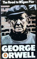 The Road to Wigan Pier