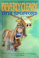 Otis Spofford