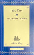Jane Eyre