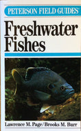 Freshwater Fishes