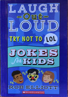 Laugh Out Loud Jokes for Kids
