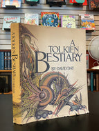 A Tolkien Bestiary
