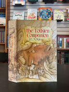 The Tolkien Companion