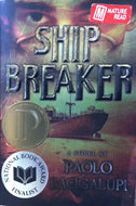Ship Breaker