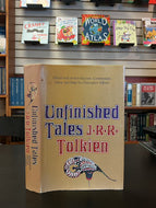 Unfinished Tales