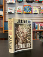 The Silmarillion