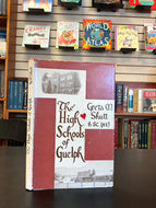 The High Schools of Guelph
