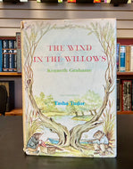 The Wind in the Willows