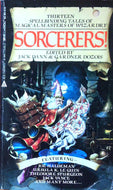 Sorcerers!