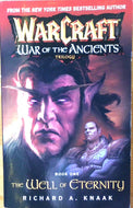 Warcraft: The Well of Eternity