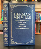 Moby Dick; Billy Budd