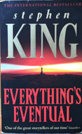 Everything's Eventual